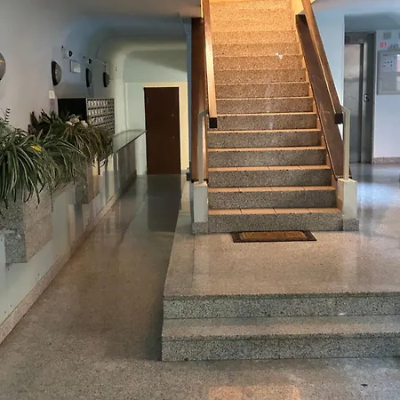Elegant Daire Milano