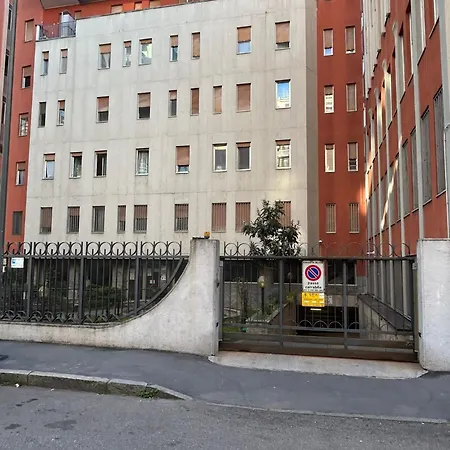 Daire Elegant Milano