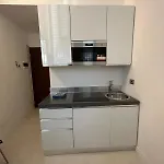 Elegant Appartement Milaan