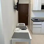 Appartement Elegant Milaan