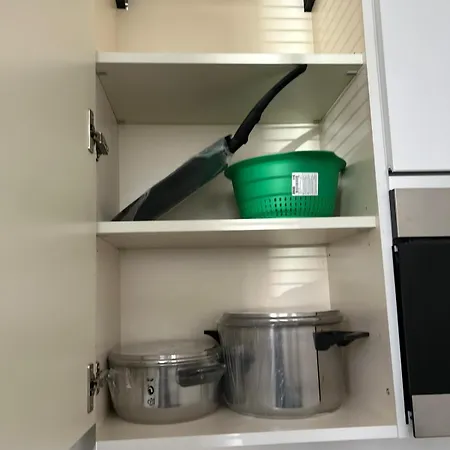 Elegant Appartamento Milano