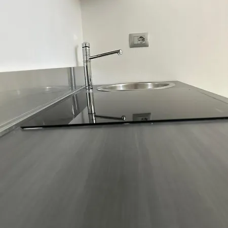 Elegant شقة ميلان
