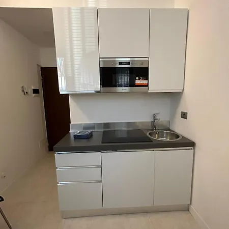 Elegant Appartamento Milano