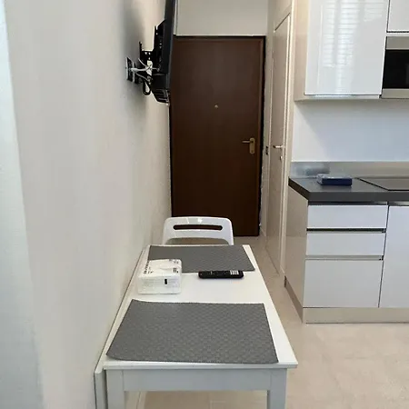 Appartamento Elegant Milano