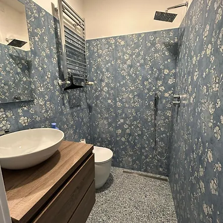 Appartamento Elegant Milano