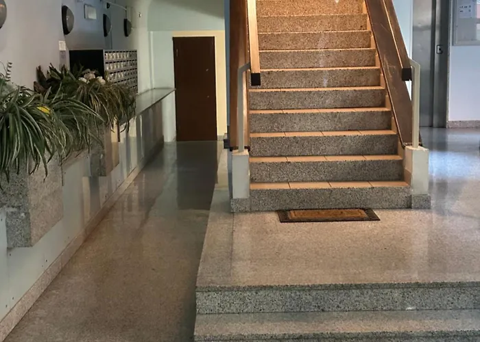 Elegant شقة ميلان