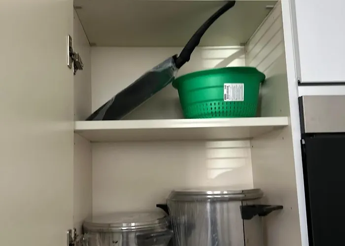 Elegant شقة ميلان