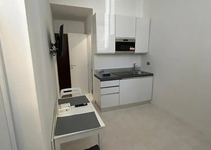 Apartment Elegant *
