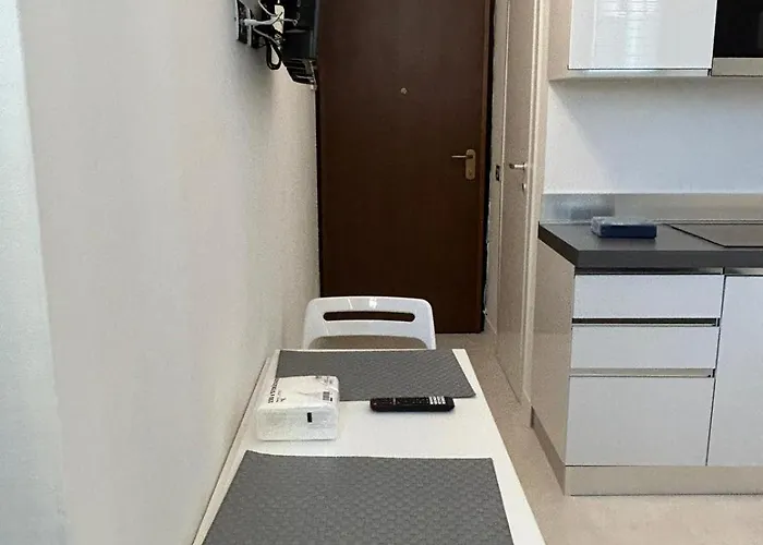 شقة Elegant ميلان