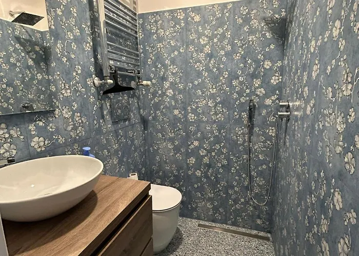 Apartment Elegant Milan