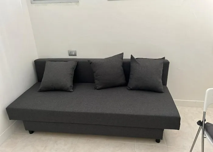 Lejlighed Elegant